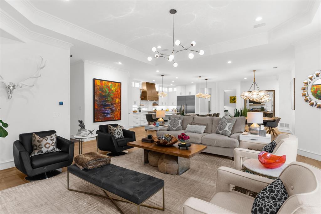 Newport Village - Residential