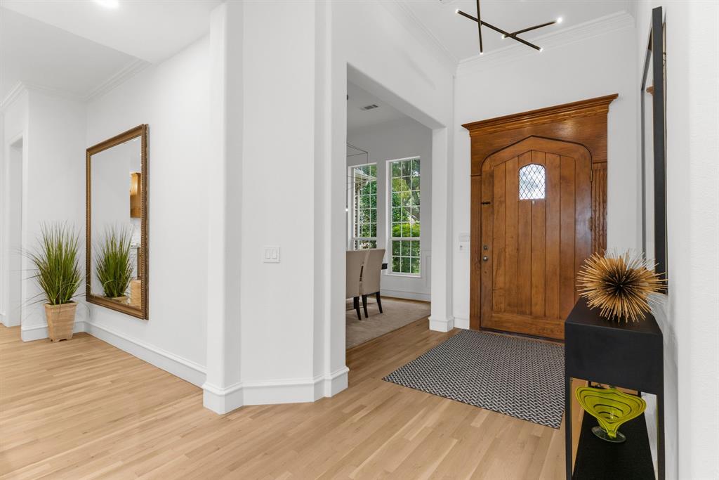 Newport Village - Residential