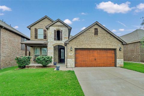 6158 Stillhouse Lane Fort Worth TX 76179