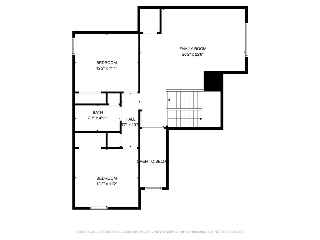 Marine Creek Ranch Add - Residential