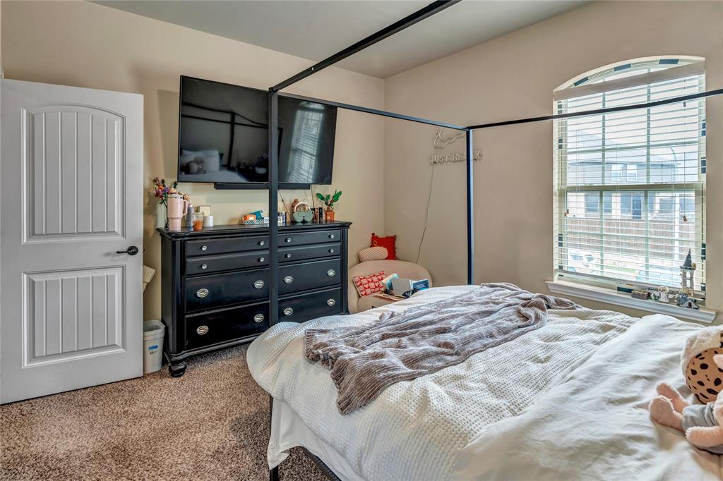 Marine Creek Ranch Add - Residential