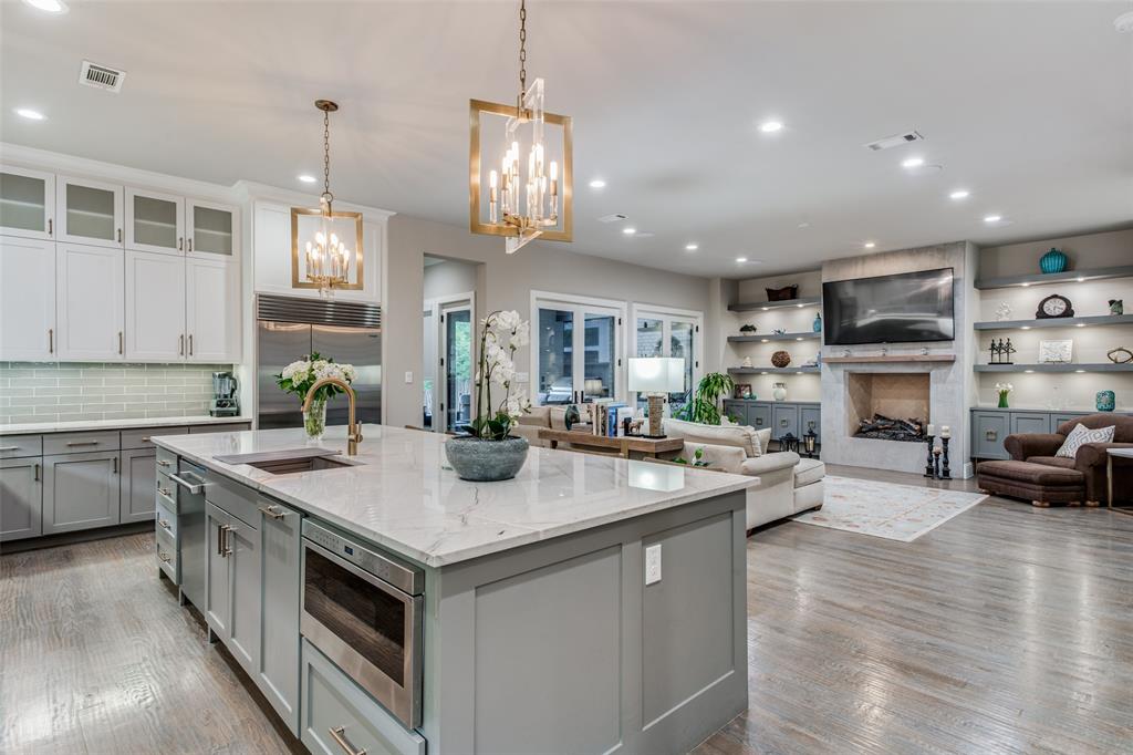 Bluffview Estates - Residential