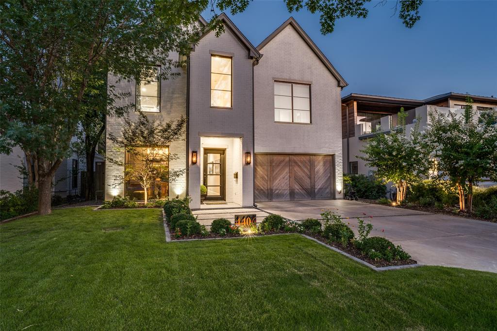 Bluffview Estates - Residential