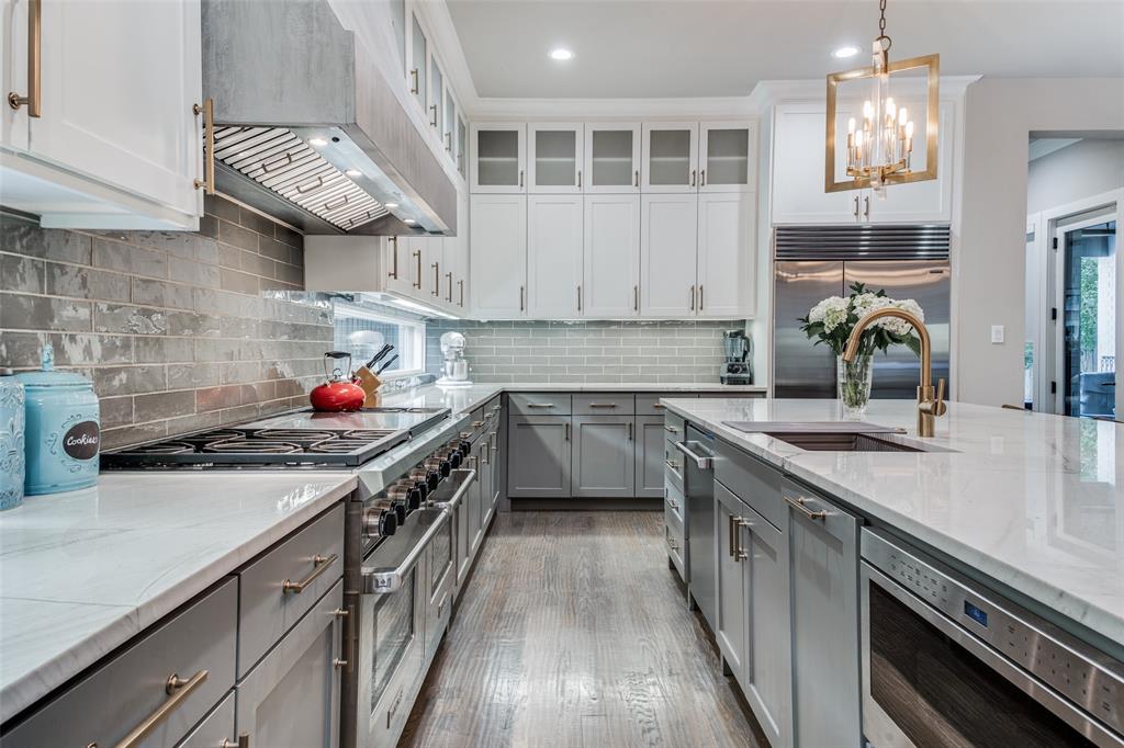 Bluffview Estates - Residential