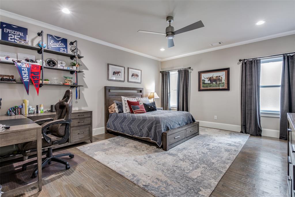 Bluffview Estates - Residential