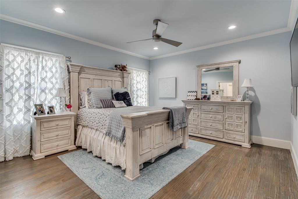 Bluffview Estates - Residential