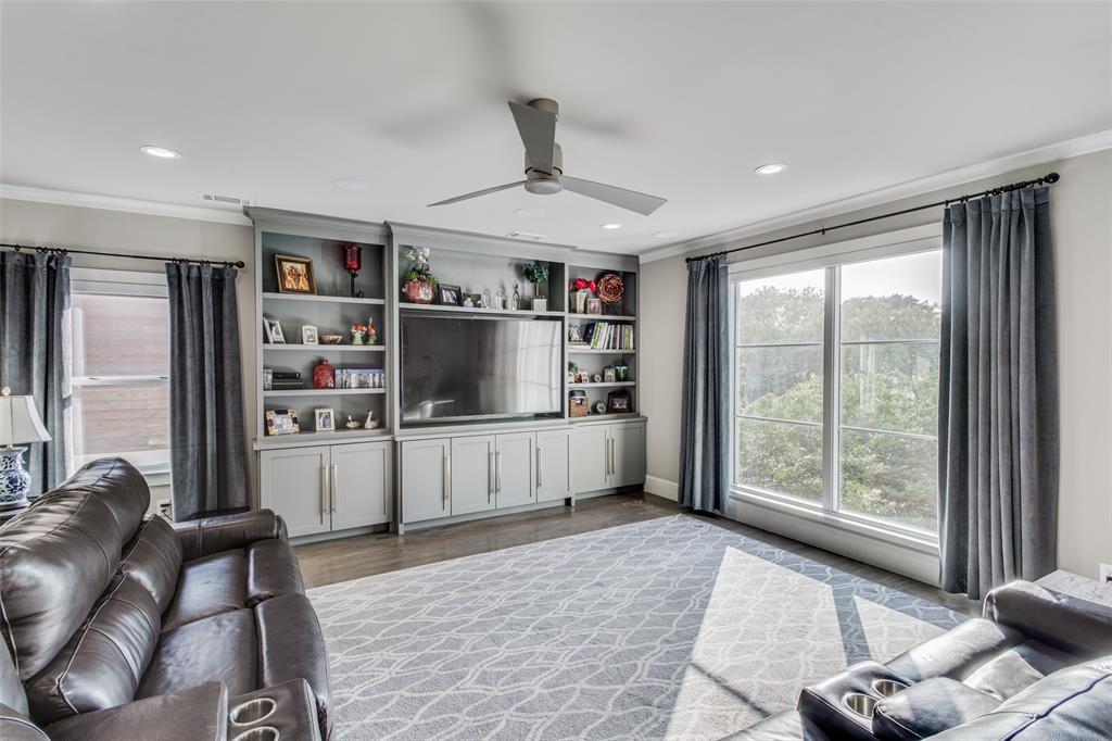 Bluffview Estates - Residential