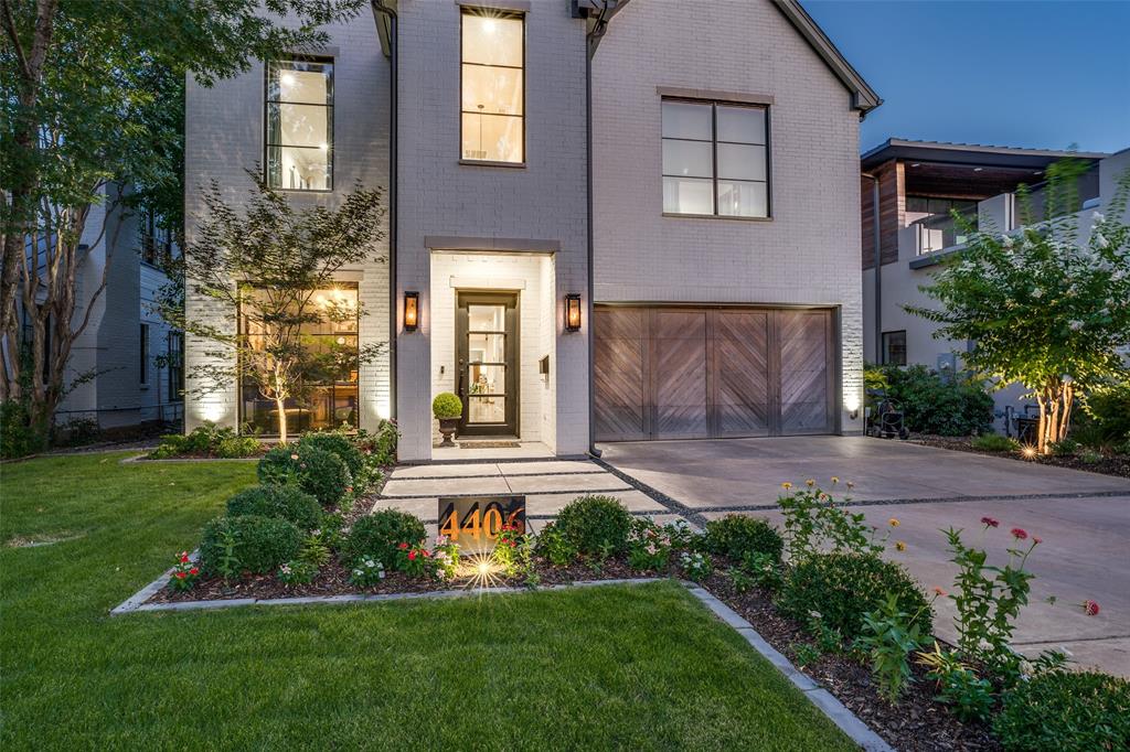 Bluffview Estates - Residential