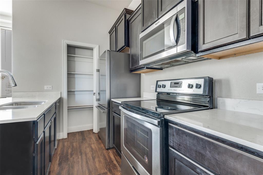 Abram Estates - Residential Lease