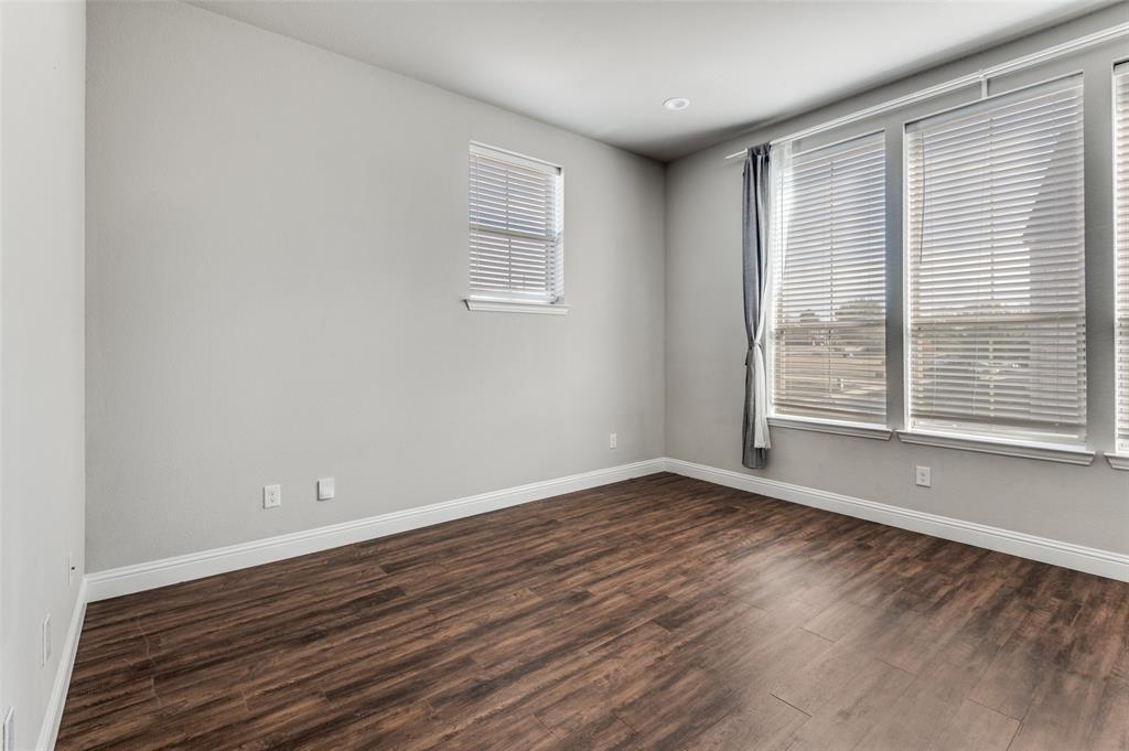 Abram Estates - Residential Lease