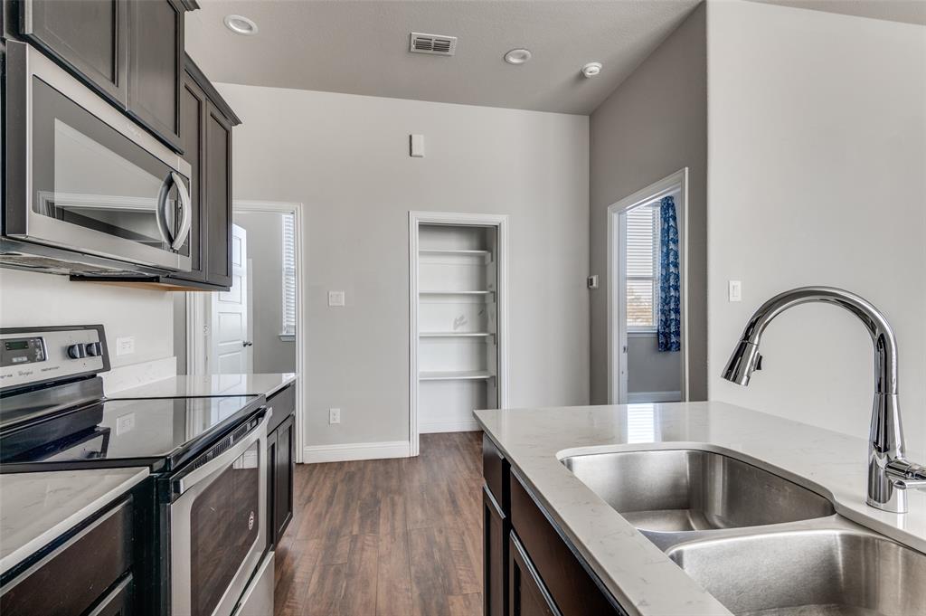 Abram Estates - Residential Lease