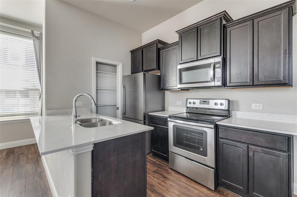 Abram Estates - Residential Lease