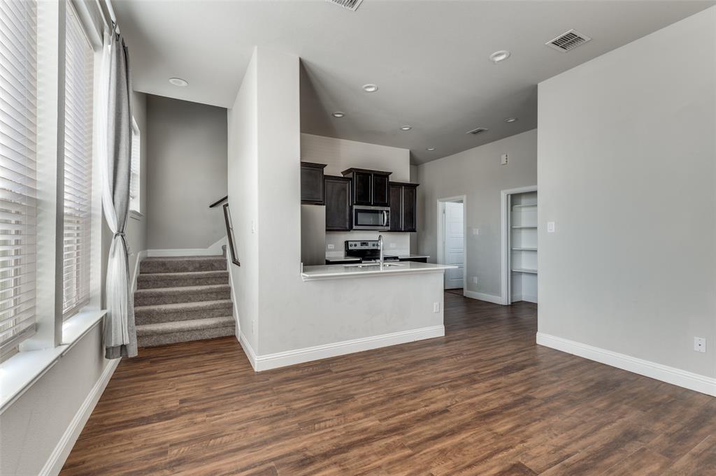 Abram Estates - Residential Lease