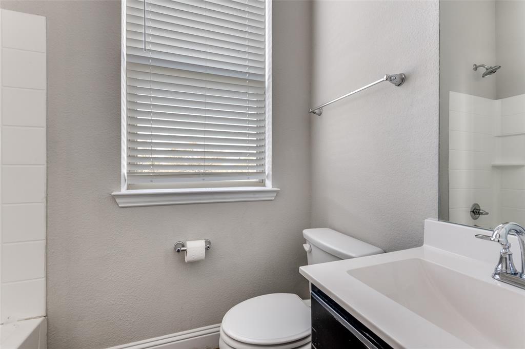 Abram Estates - Residential Lease