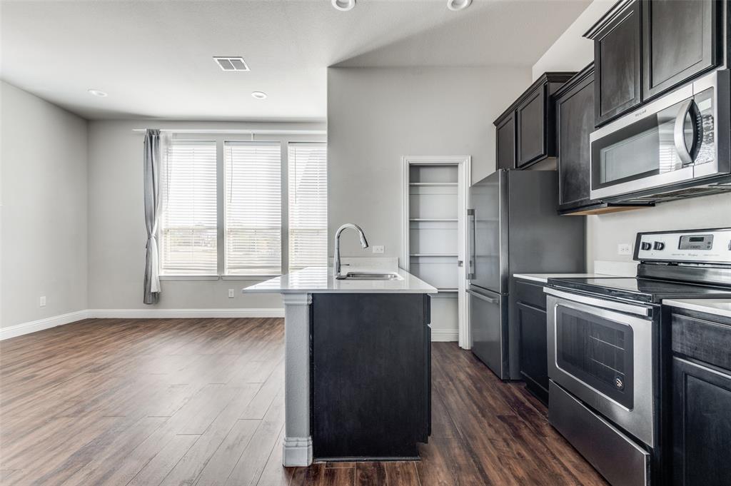 Abram Estates - Residential Lease