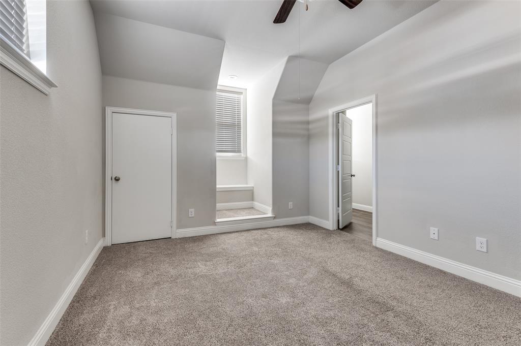 Abram Estates - Residential Lease