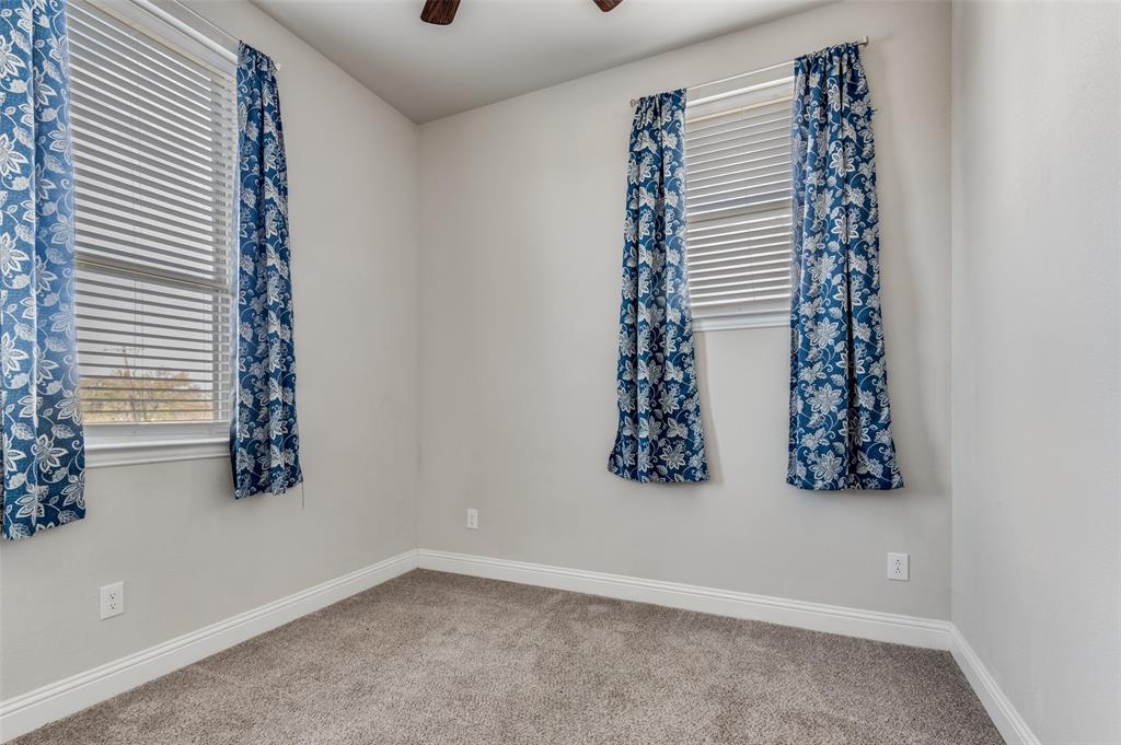 Abram Estates - Residential Lease