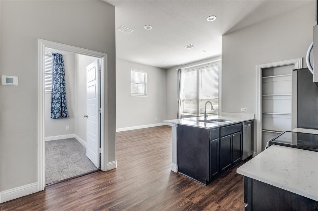 Abram Estates - Residential Lease