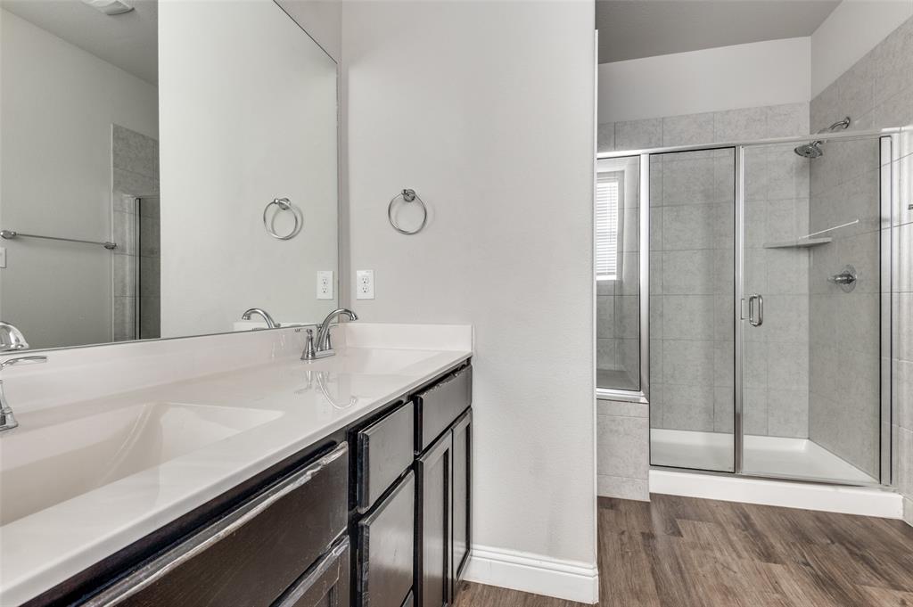 Abram Estates - Residential Lease