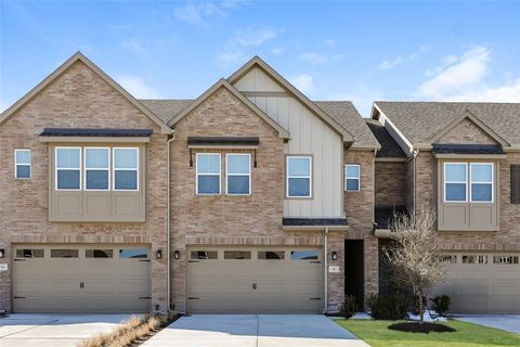 Photo of 5412 Sandstone Drive, Garland, TX 75053 (MLS # 21198465)