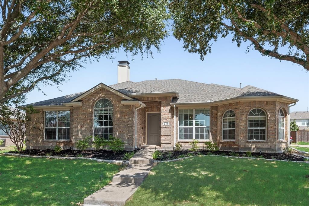 349 Apache Trail