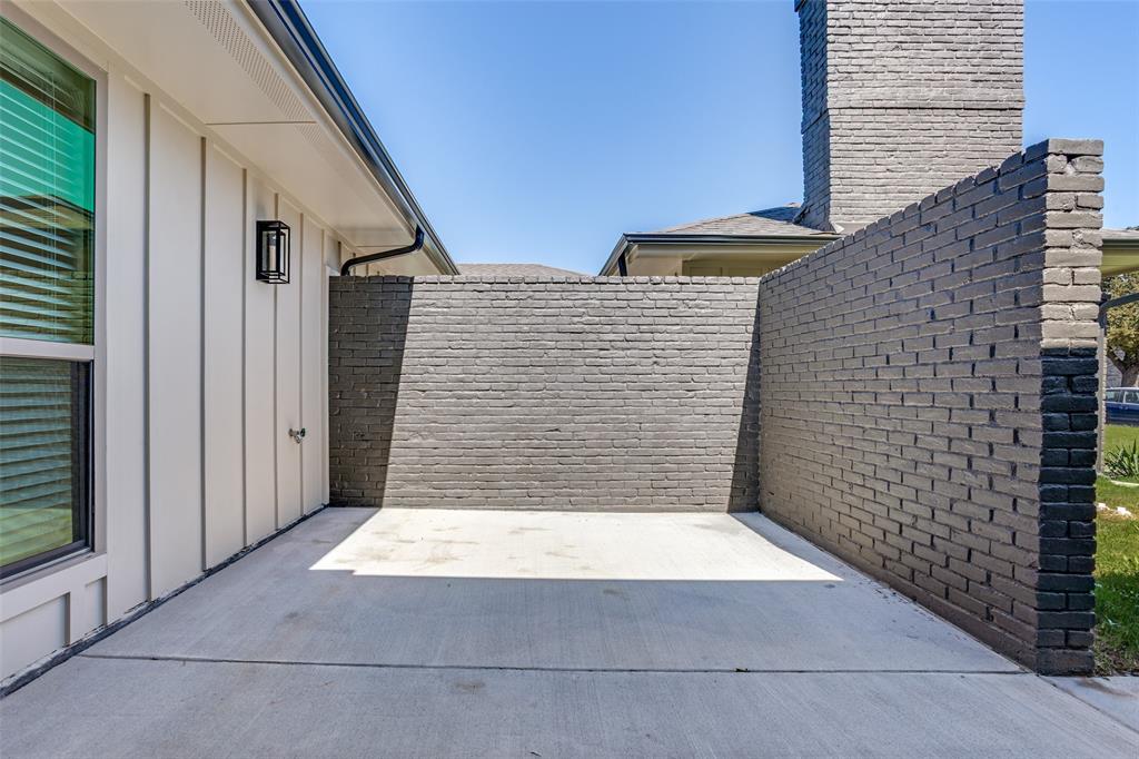 SPRING RIDGE 8 - Residential Lease