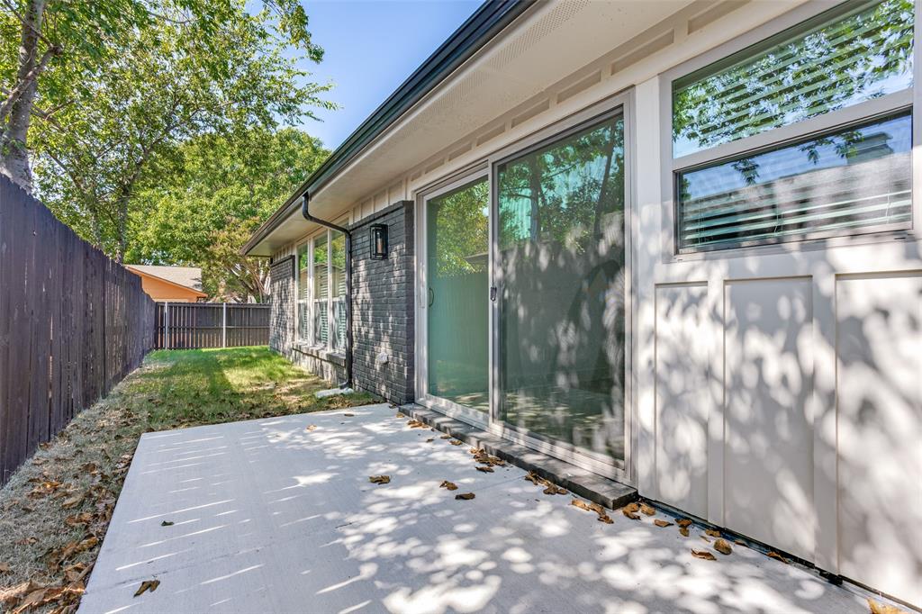 SPRING RIDGE 8 - Residential Lease