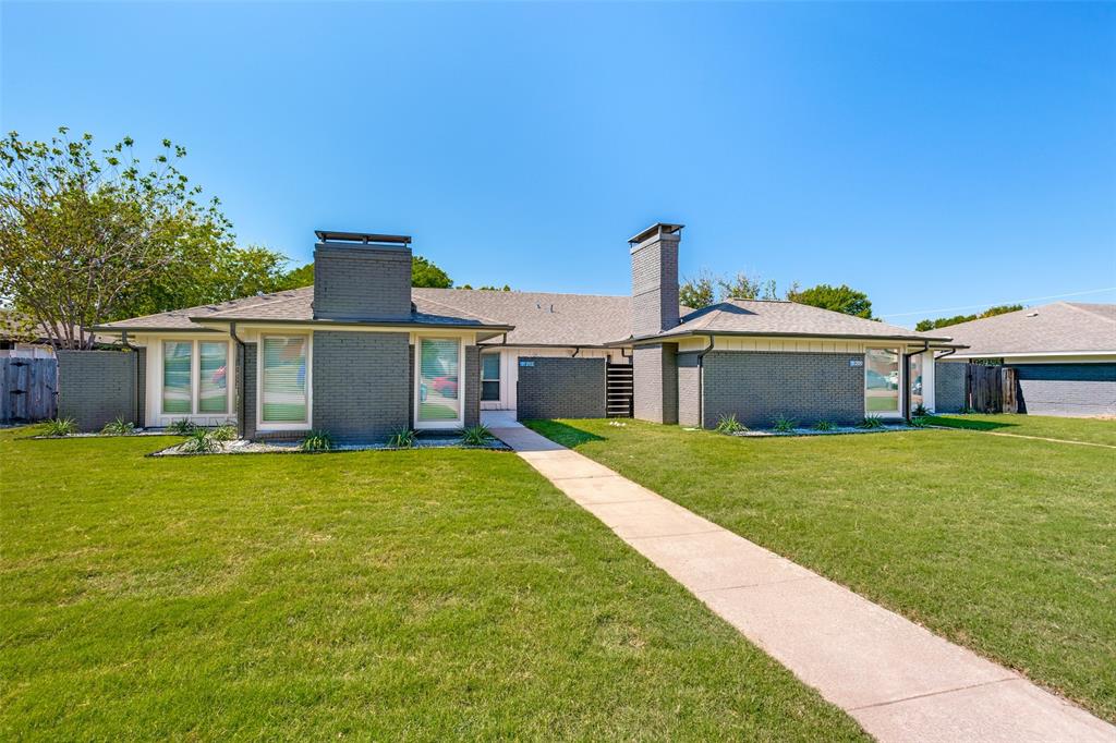 SPRING RIDGE 8 - Residential Lease