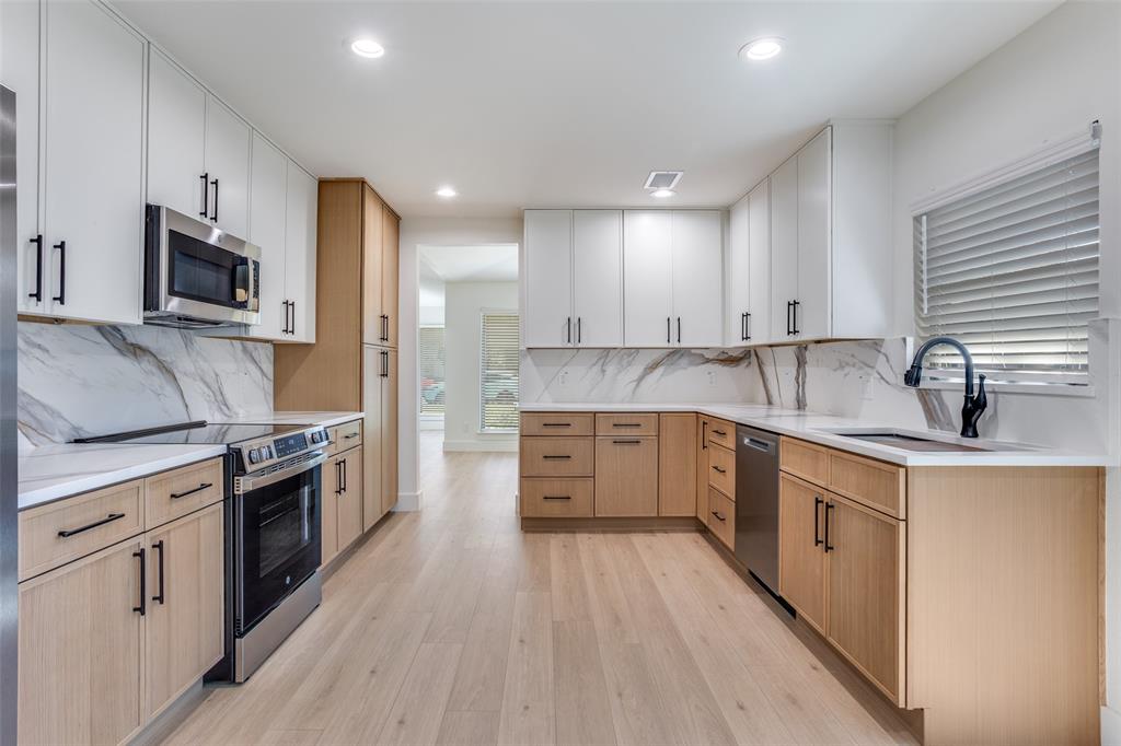 SPRING RIDGE 8 - Residential Lease