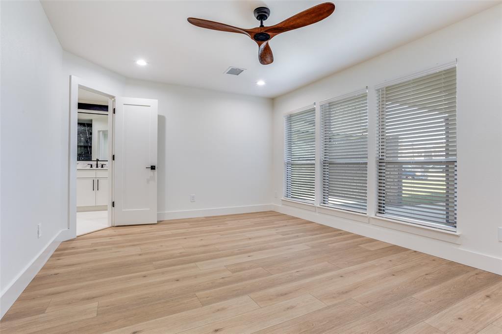 SPRING RIDGE 8 - Residential Lease