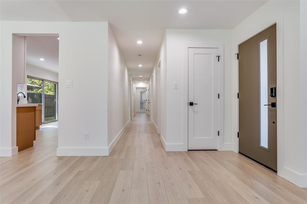 SPRING RIDGE 8 - Residential Lease