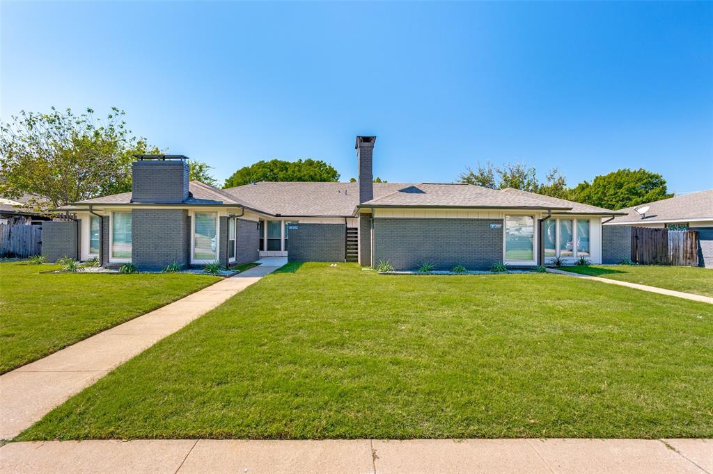 SPRING RIDGE 8 - Residential Lease