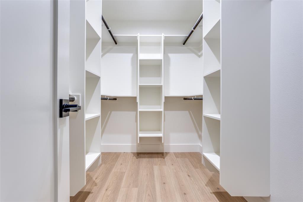 SPRING RIDGE 8 - Residential Lease