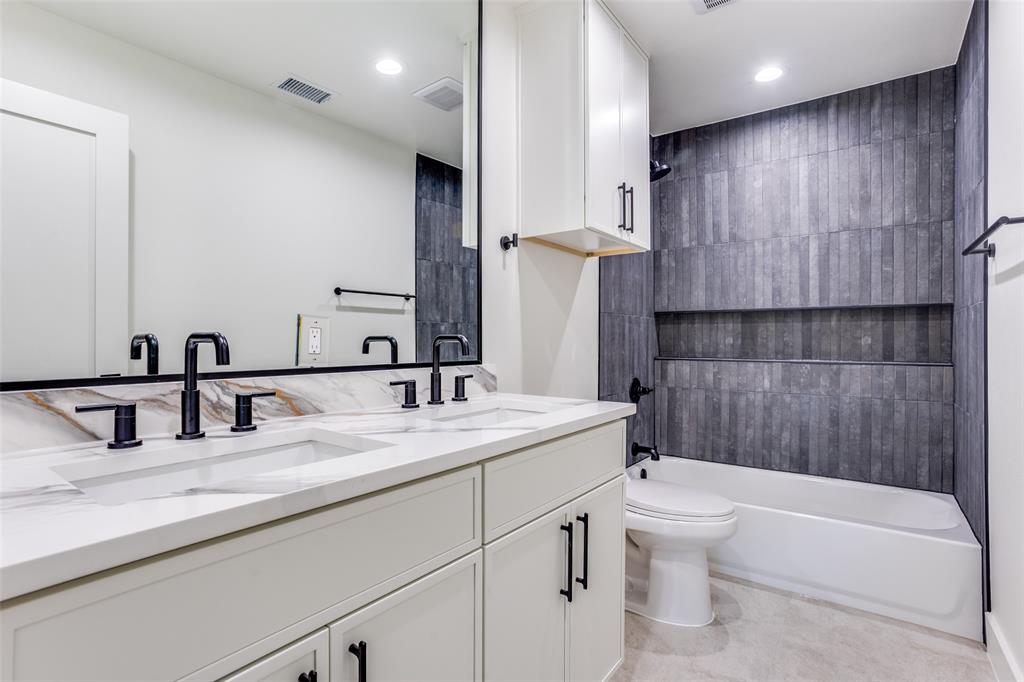 SPRING RIDGE 8 - Residential Lease