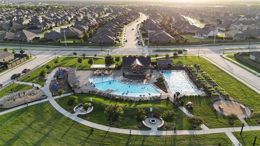 Sutton Fields North Ph 2c - Residential