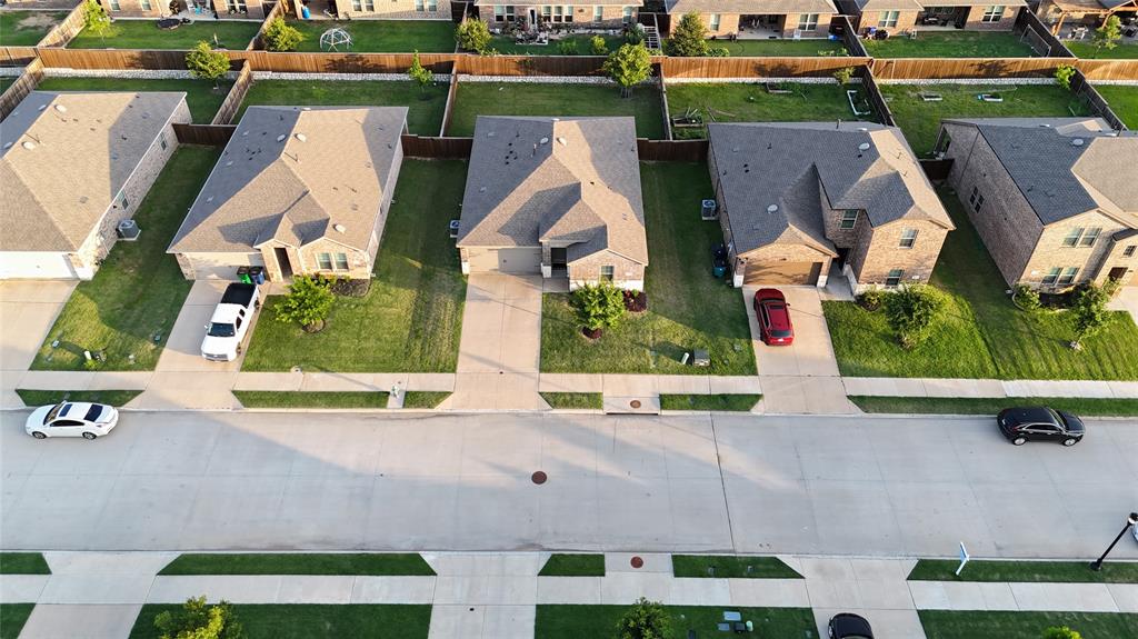 Sutton Fields North Ph 2c - Residential