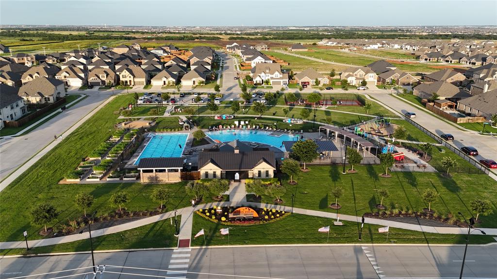 Sutton Fields North Ph 2c - Residential