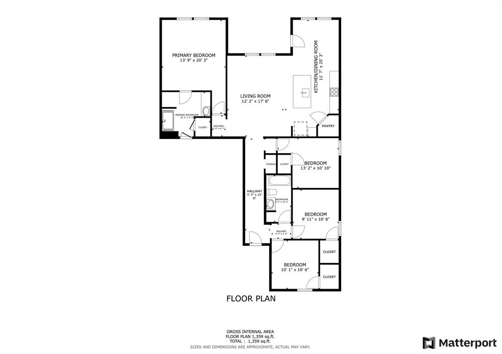 Sutton Fields North Ph 2c - Residential