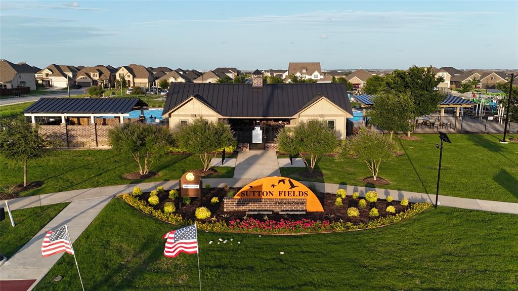 Sutton Fields North Ph 2c - Residential