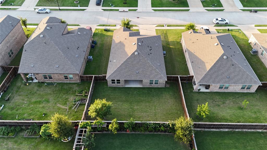 Sutton Fields North Ph 2c - Residential