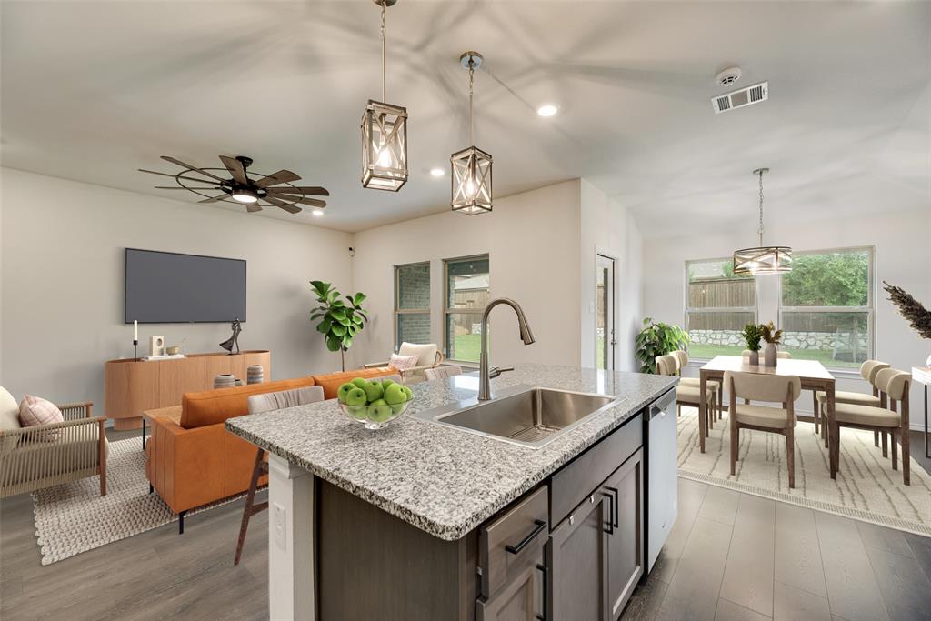 Sutton Fields North Ph 2c - Residential