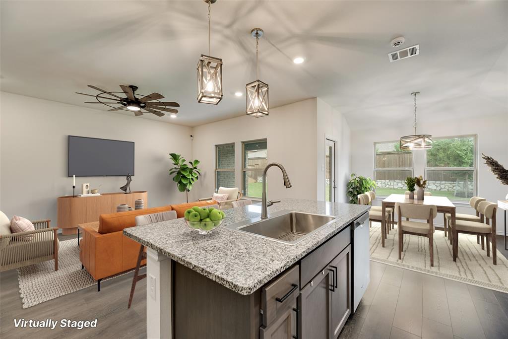 Sutton Fields North Ph 2c - Residential