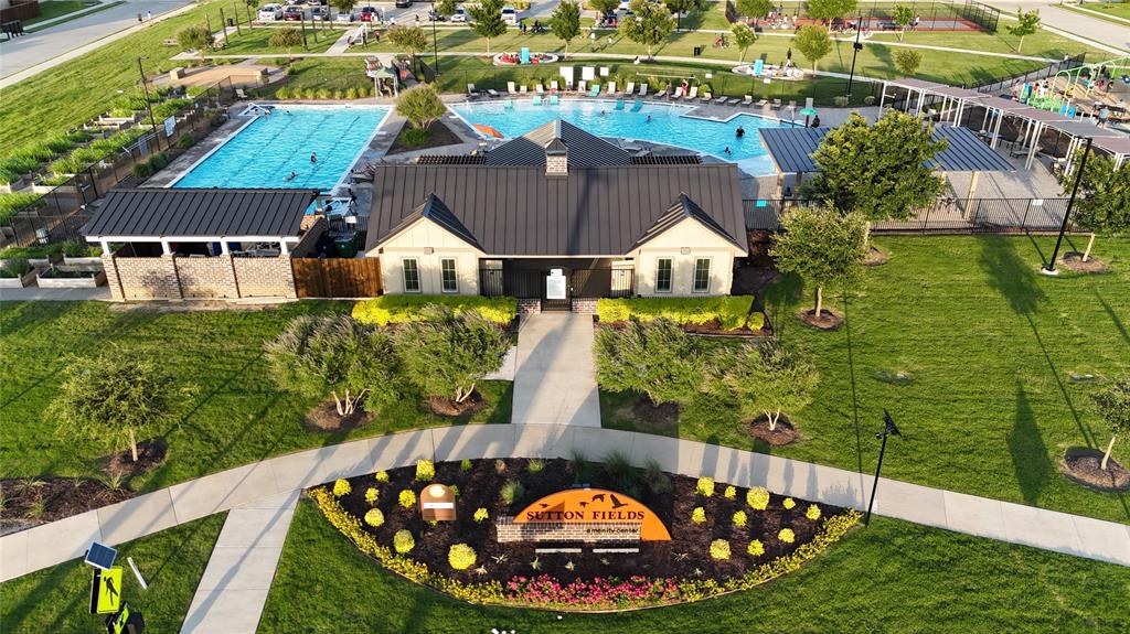 Sutton Fields North Ph 2c - Residential