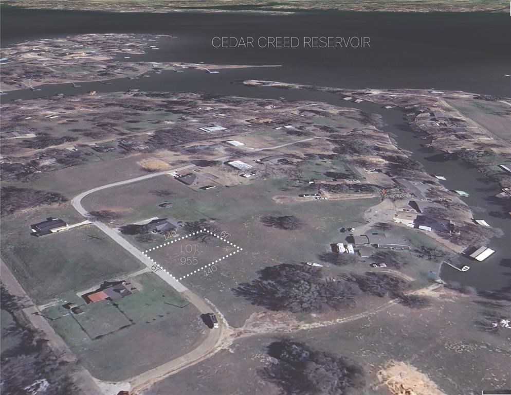 0 Stirrup Ranch Road