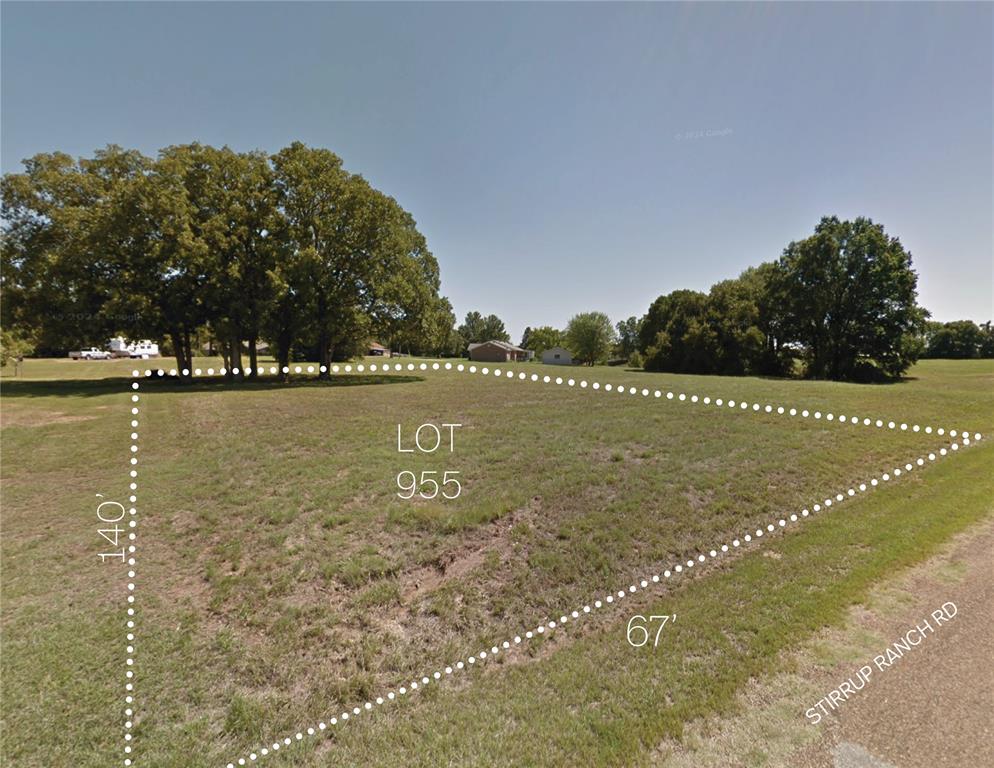 0 Stirrup Ranch Road