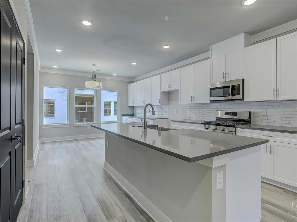 Wynwood Villas Townhomes - Residential