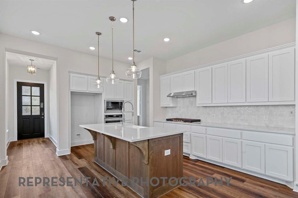 Goodland - Residential