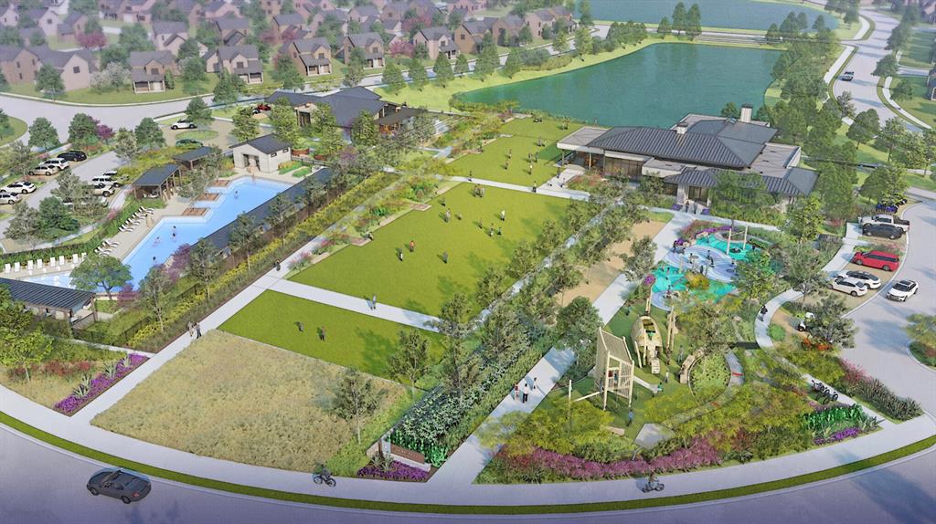 Goodland - Residential