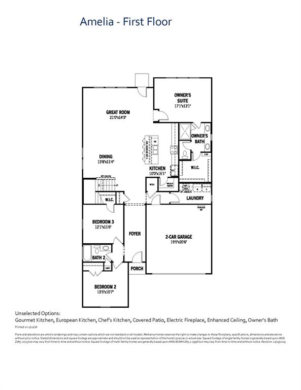 3036 Hollybrook Lane