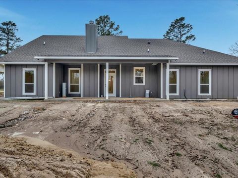 A home in Lufkin